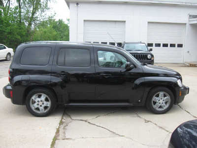 2009 Chevrolet HHR, $5795. Photo 8