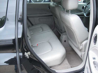 2009 Chevrolet HHR, $5795. Photo 9
