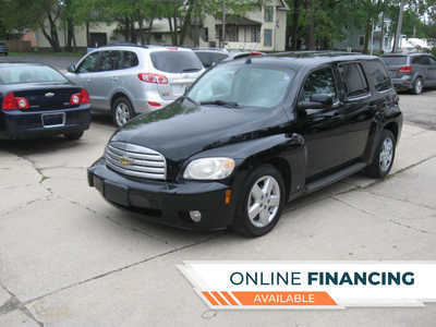 2009 Chevrolet HHR, $5795. Photo 1