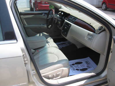 2009 Buick Lucerne, $5495. Photo 10