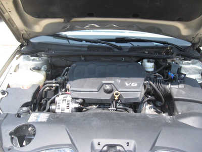 2009 Buick Lucerne, $5495. Photo 11