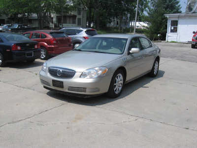 2009 Buick Lucerne, $5495. Photo 2