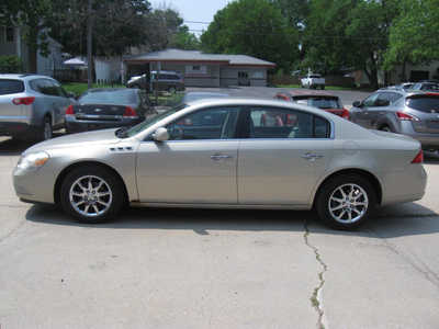 2009 Buick Lucerne, $5495. Photo 3