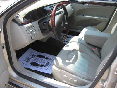 2009 Buick Lucerne, $5495. Photo 4