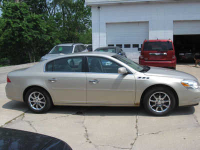 2009 Buick Lucerne, $5495. Photo 8
