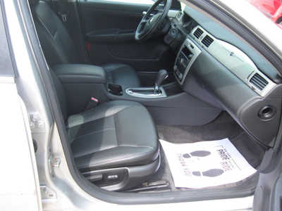 2008 Chevrolet Impala, $4995. Photo 10