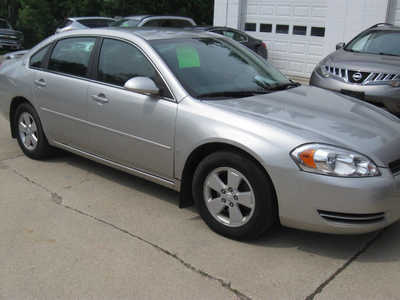 2008 Chevrolet Impala, $4995. Photo 11