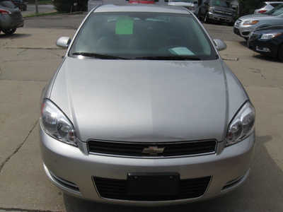 2008 Chevrolet Impala, $4995. Photo 12