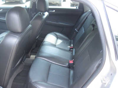 2008 Chevrolet Impala, $4995. Photo 4