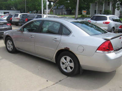 2008 Chevrolet Impala, $4995. Photo 5