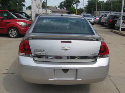2008 Chevrolet Impala, $4995. Photo 6