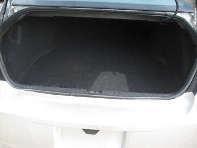 2008 Chevrolet Impala, $4995. Photo 7