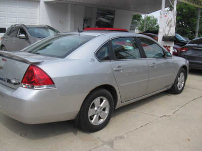 2008 Chevrolet Impala, $4995. Photo 8