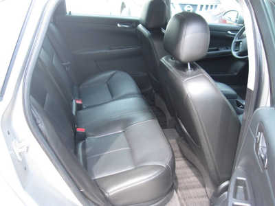 2008 Chevrolet Impala, $4995. Photo 9