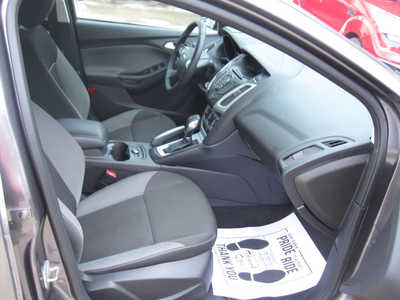 2014 Ford Focus, $8995. Photo 10