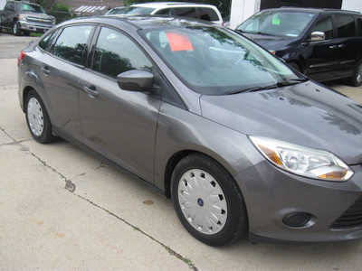 2014 Ford Focus, $8995. Photo 11