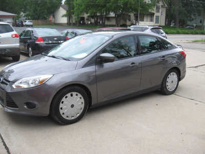 2014 Ford Focus, $8995. Photo 2