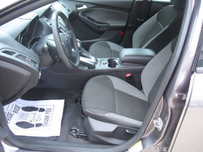 2014 Ford Focus, $8995. Photo 3