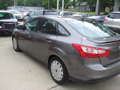 2014 Ford Focus, $8995. Photo 5