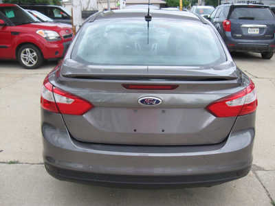 2014 Ford Focus, $8995. Photo 6