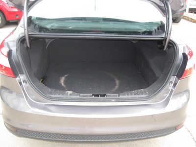 2014 Ford Focus, $8995. Photo 7