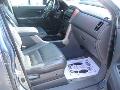 2006 Honda Pilot, $3995. Photo 10
