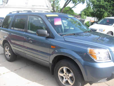 2006 Honda Pilot, $3995. Photo 11
