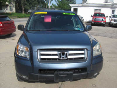 2006 Honda Pilot, $3995. Photo 12
