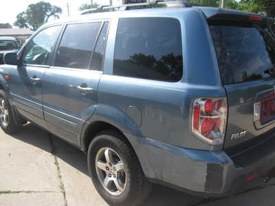 2006 Honda Pilot, $3995. Photo 5