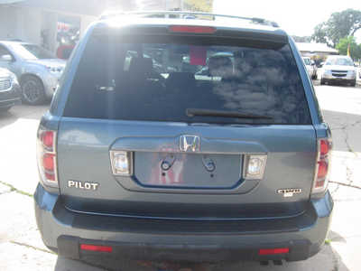 2006 Honda Pilot, $3995. Photo 6