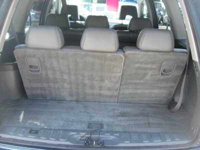 2006 Honda Pilot, $3995. Photo 7