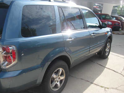 2006 Honda Pilot, $3995. Photo 8