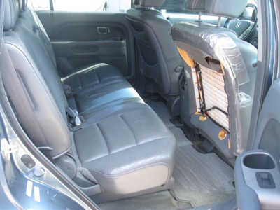 2006 Honda Pilot, $3995. Photo 9