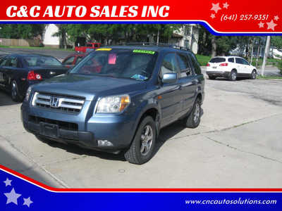 2006 Honda Pilot, $3995. Photo 1