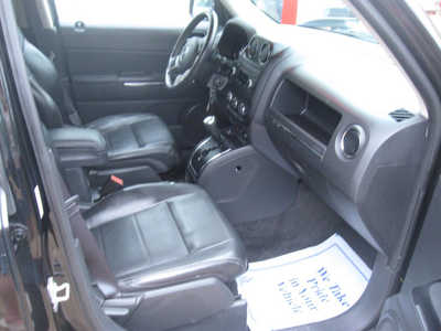 2013 Jeep Patriot, $5995. Photo 10