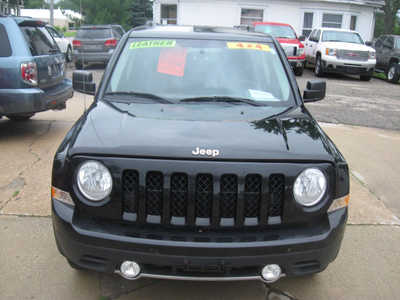 2013 Jeep Patriot, $5995. Photo 12