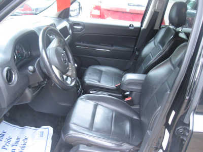 2013 Jeep Patriot, $5995. Photo 3