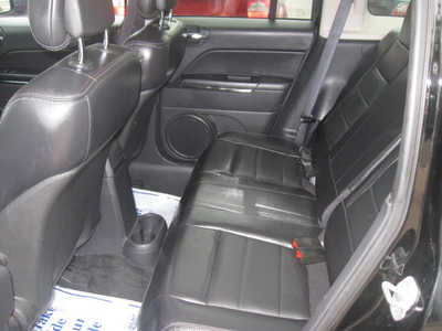 2013 Jeep Patriot, $5995. Photo 4