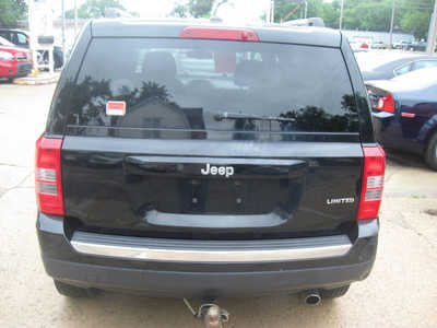 2013 Jeep Patriot, $5995. Photo 6