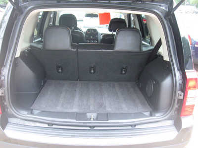 2013 Jeep Patriot, $5995. Photo 7