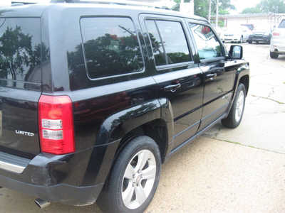 2013 Jeep Patriot, $5995. Photo 8