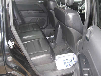 2013 Jeep Patriot, $5995. Photo 9