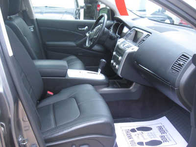 2014 Nissan Murano, $6575. Photo 10