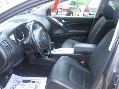 2014 Nissan Murano, $6575. Photo 3