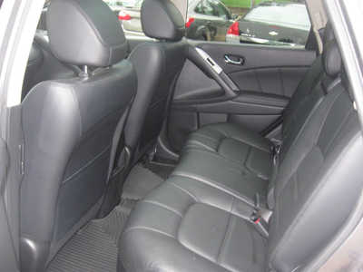 2014 Nissan Murano, $6575. Photo 4