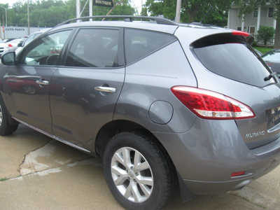 2014 Nissan Murano, $6575. Photo 5