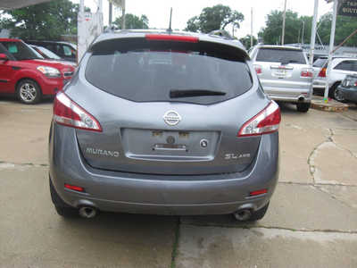 2014 Nissan Murano, $6575. Photo 6
