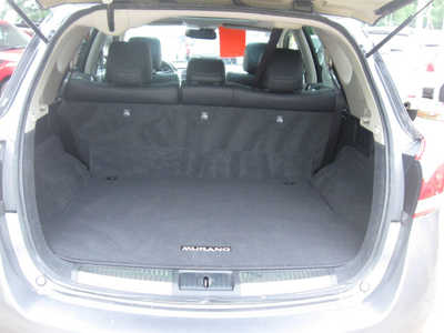 2014 Nissan Murano, $6575. Photo 7