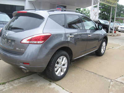 2014 Nissan Murano, $6575. Photo 8