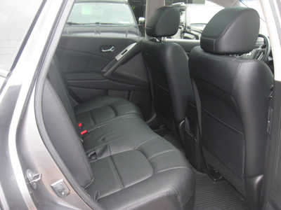 2014 Nissan Murano, $6575. Photo 9